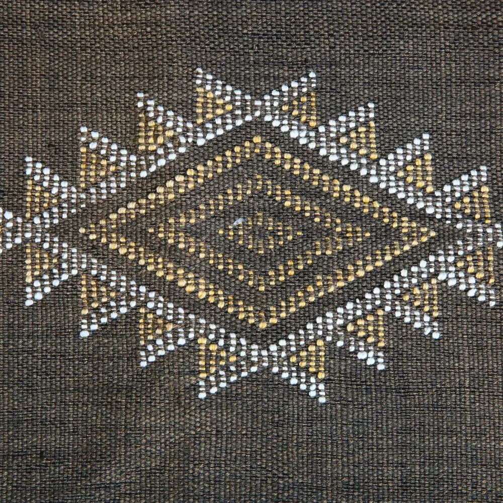 Handmade Moroccan Cactus Silk Sabra Pillow Covers (2)